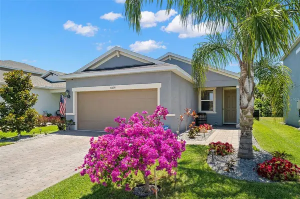 5834 BUNGALOW GROVE CT, Palmetto, FL 34221
