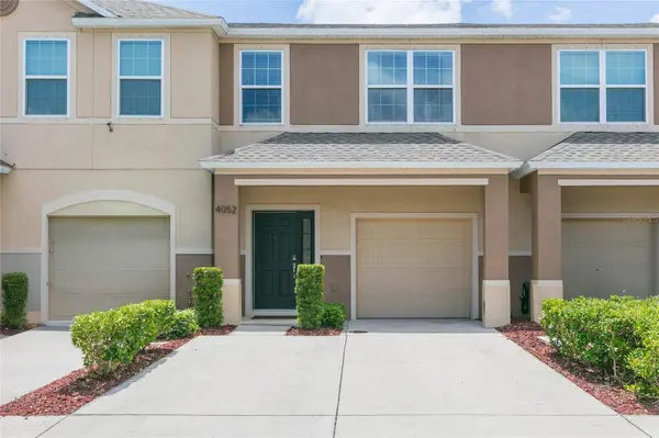 4052 70TH TER N, Pinellas Park, FL 33781