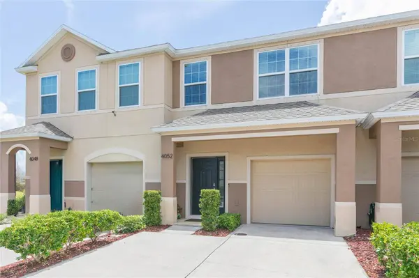 4052 70TH TER N, Pinellas Park, FL 33781