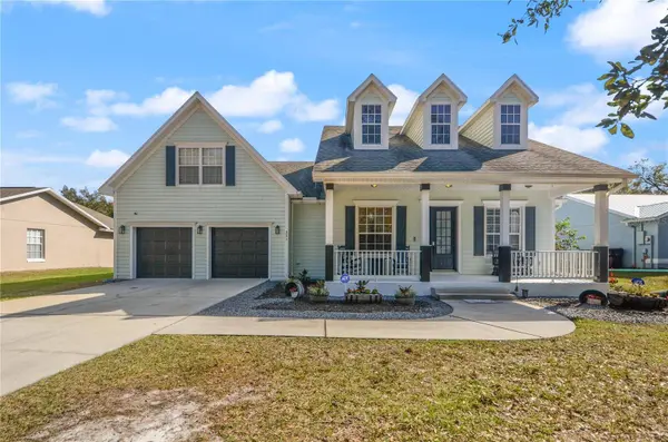 331 EASTERN AVE, St Cloud, FL 34769