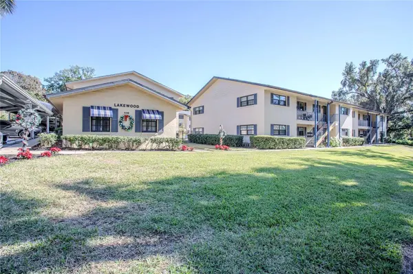 110 N TREMAIN ST #110, Mount Dora, FL 32757