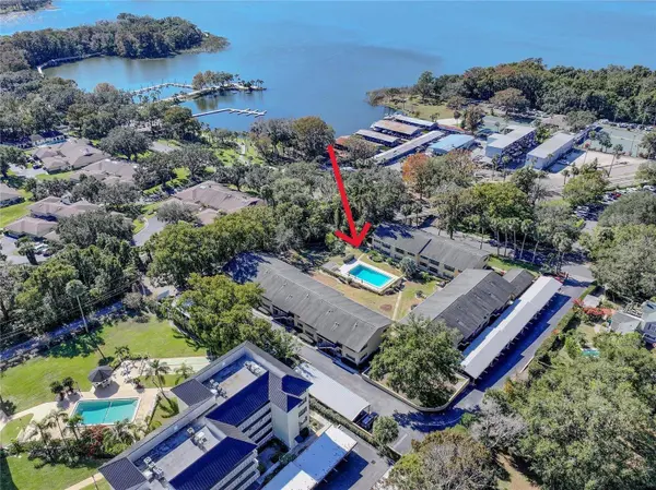 110 N TREMAIN ST #110, Mount Dora, FL 32757