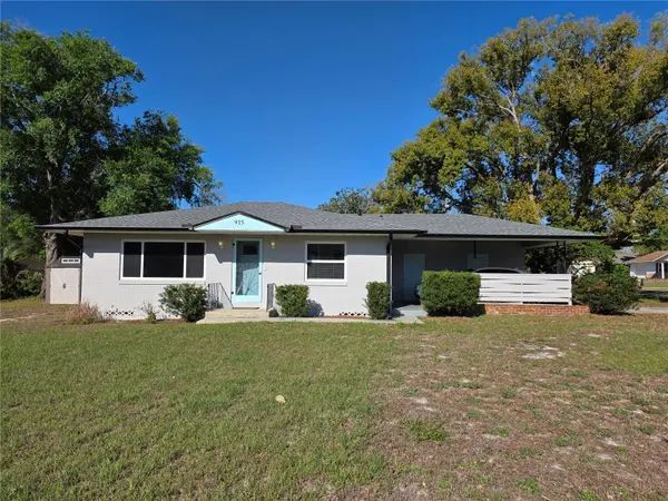 915 NORMAN DR