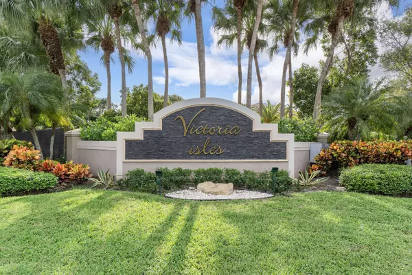 4755 NW 59th MNR, Coconut Creek, FL 33073