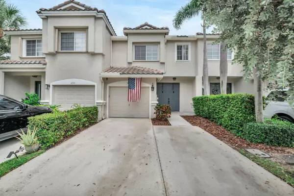 4755 NW 59th MNR, Coconut Creek, FL 33073