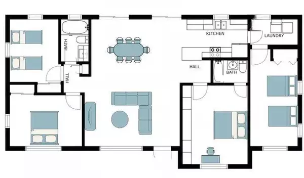 2320 NE 51st ST, Lighthouse Point, FL 33064