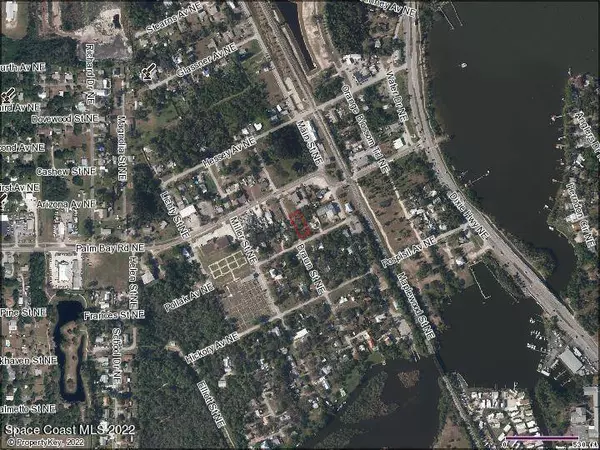 2885 Pollak AVE NE, Palm Bay, FL 32905