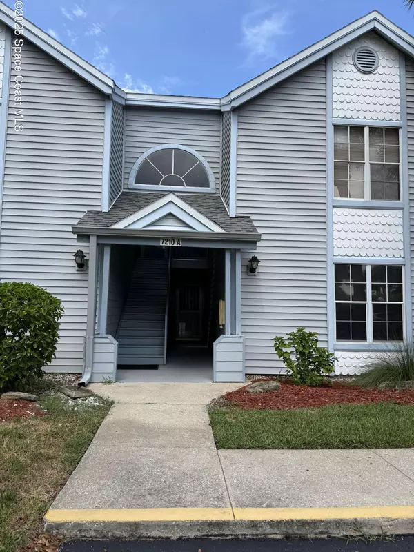 7210 N Highway 1 #102, Cocoa, FL 32927