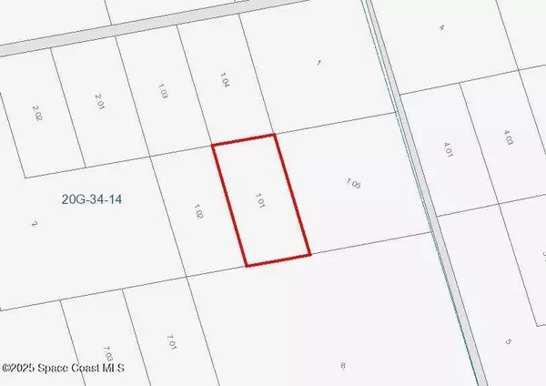 0 Unknown, Mims, FL 32754