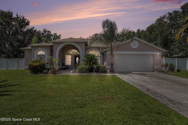3817 Redwood DR, Land O'lakes, FL 34637