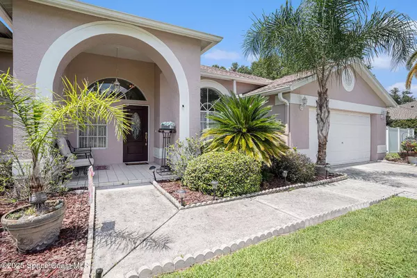 3817 Redwood DR, Land O'lakes, FL 34637