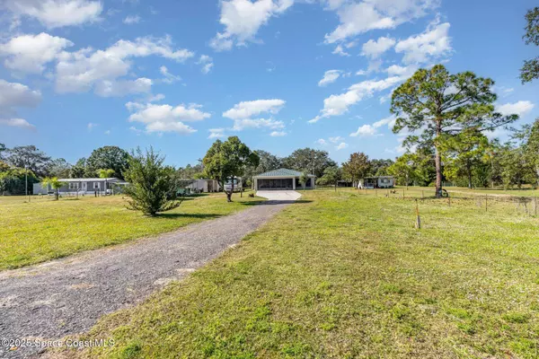 6786 Highway 1, Mims, FL 32754