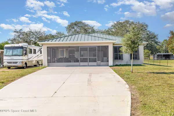 6786 Highway 1, Mims, FL 32754