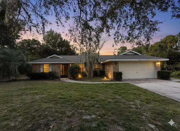 1891 MARYSVILLE DR, Deltona, FL 32725