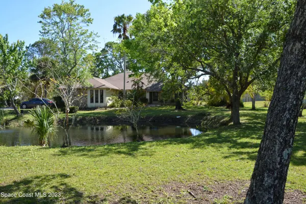 1045 Pine Island RD, Merritt Island, FL 32953