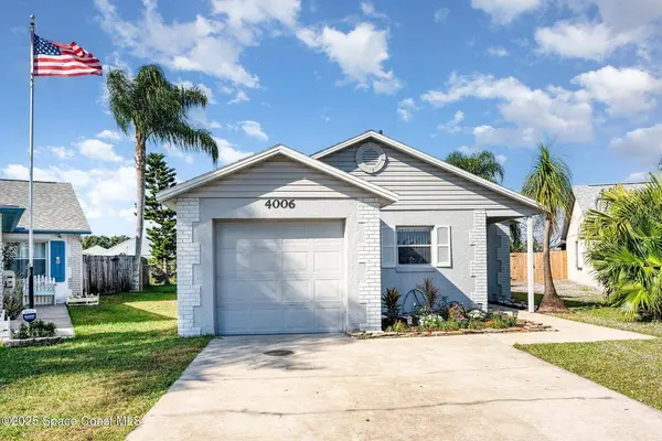 4006 DEWBERRY CIR