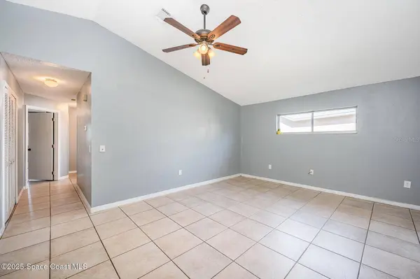 4006 DEWBERRY CIR, Melbourne, FL 32901
