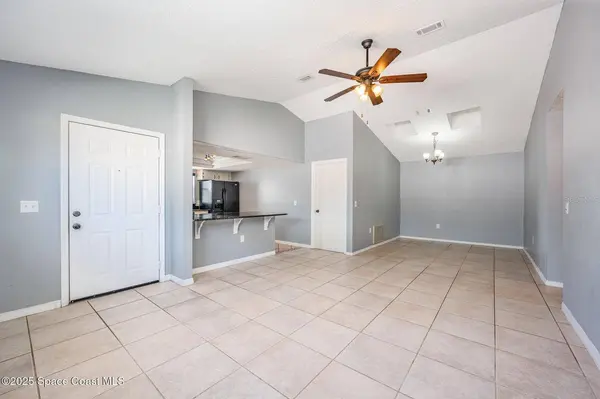 4006 DEWBERRY CIR, Melbourne, FL 32901