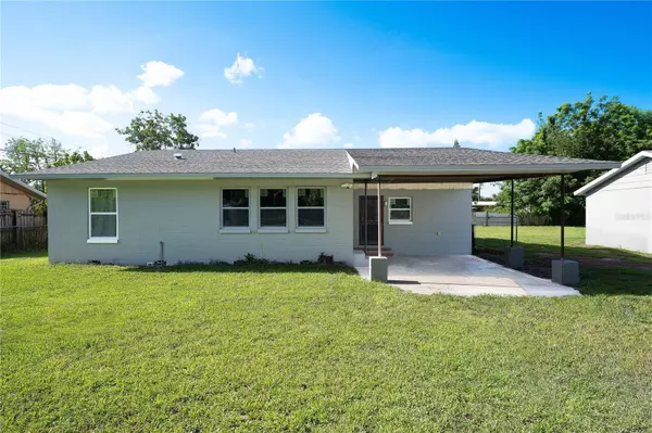 2221 WAKULLA WAY, Orlando, FL 32839