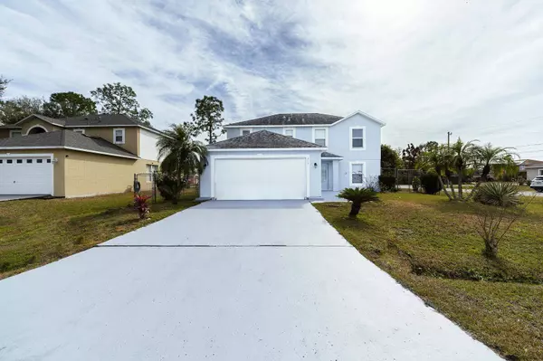 945 GATESHEAD CT, Kissimmee, FL 34758