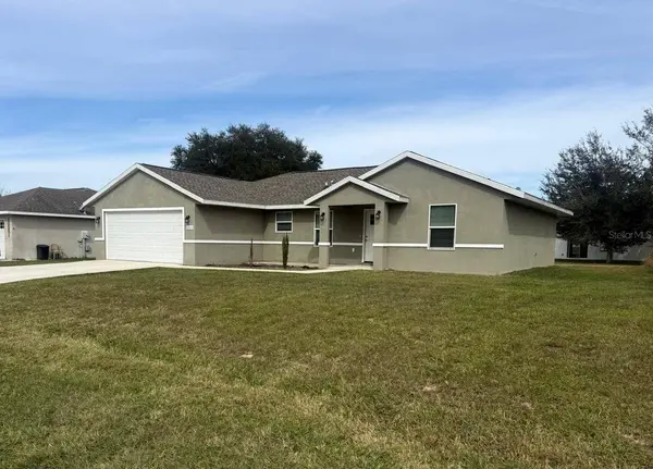 6823 SW 129TH ST, Ocala, FL 34473