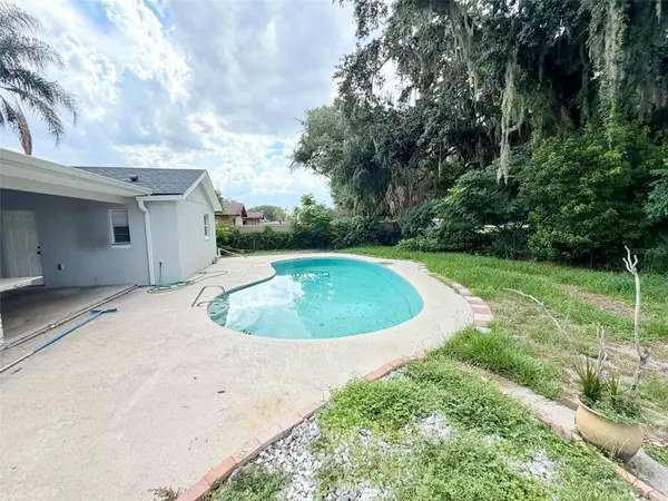 1543 HEATHER WAY, Kissimmee, FL 34744