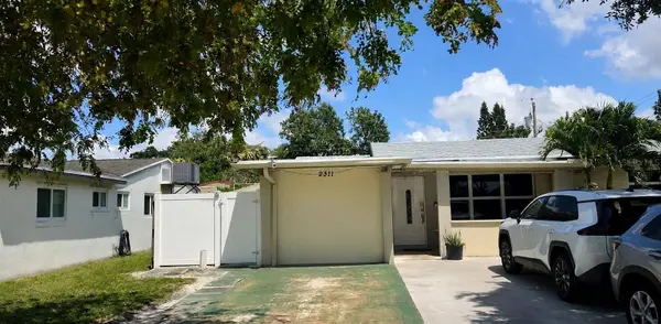 2311 N 58TH TER, Hollywood, FL 33021