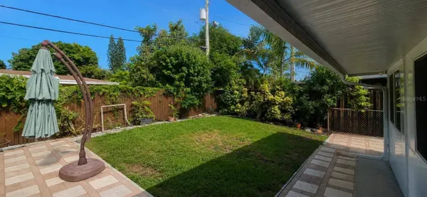 2311 N 58TH TER, Hollywood, FL 33021