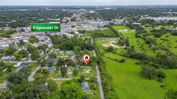 2521 WINSTON AVENUE, Orlando, FL 32810