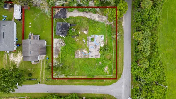 2521 WINSTON AVENUE, Orlando, FL 32810