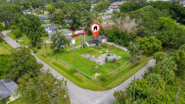 2521 WINSTON AVENUE, Orlando, FL 32810