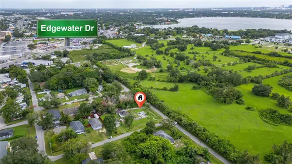 2521 WINSTON AVENUE, Orlando, FL 32810