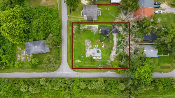 2521 WINSTON AVENUE, Orlando, FL 32810