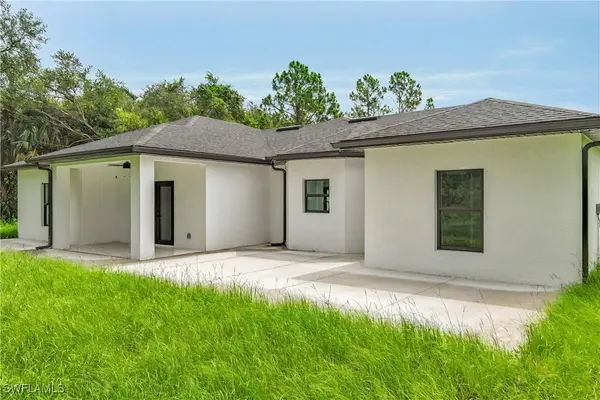 407 Washington AVE, Lehigh Acres, FL 33972