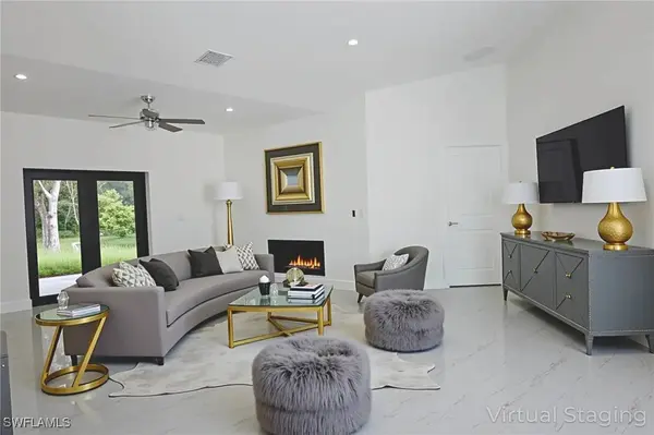 407 Washington AVE, Lehigh Acres, FL 33972