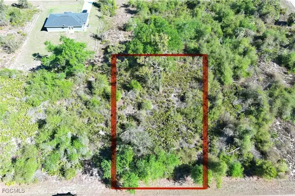 29242 Defiance AVE, Punta Gorda, FL 33982