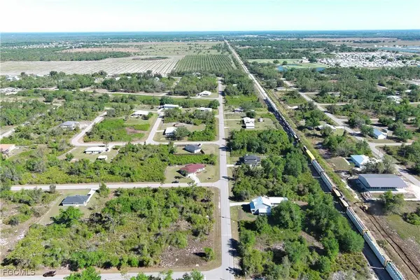 29242 Defiance AVE, Punta Gorda, FL 33982