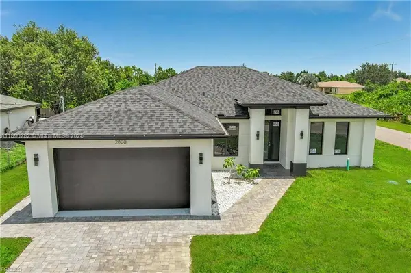 2800 33rd ST SW, Lehigh Acres, FL 33976
