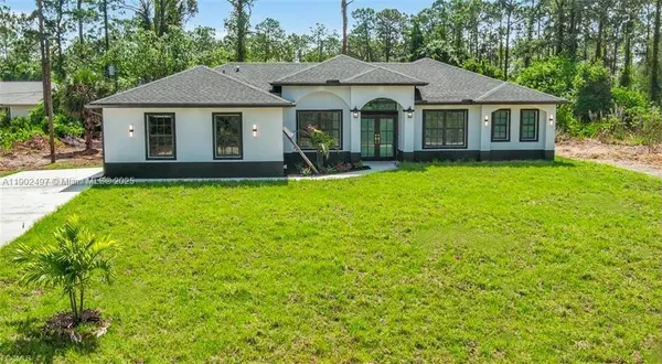 1506 EIGHTH AVE, Lehigh Acres, FL 33972