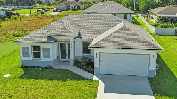 3807 3RD ST SW, Lehigh Acres, FL 33976