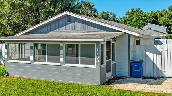 1762 Woodward AVE, North Fort Myers, FL 33903
