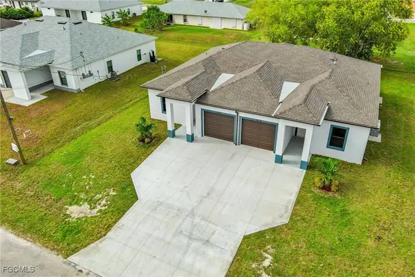 1112/1114 HAROLD AVE S, Lehigh Acres, FL 33973