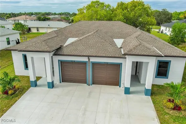 1112/1114 HAROLD AVE S, Lehigh Acres, FL 33973