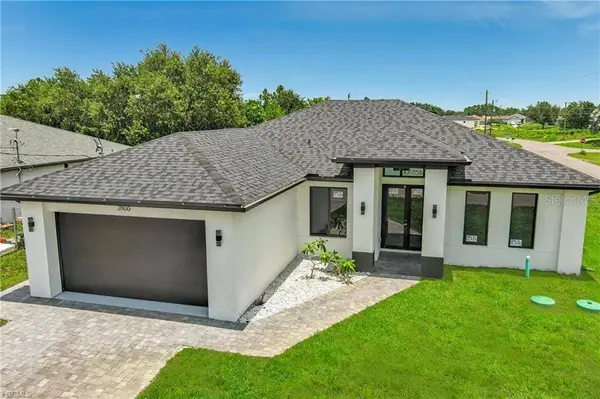 2800 33RD ST SW, Lehigh Acres, FL 33976