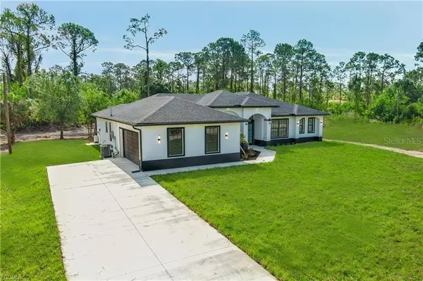 1506 8TH AVE, Lehigh Acres, FL 33972