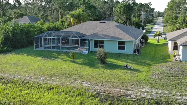 1130 Bari ST E, Lehigh Acres, FL 33974
