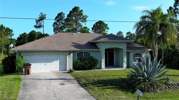 1130 Bari ST E, Lehigh Acres, FL 33974