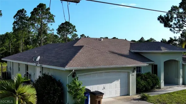 1130 Bari ST E, Lehigh Acres, FL 33974