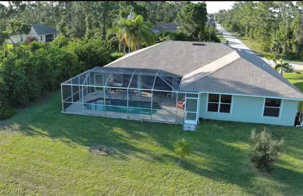 1130 Bari ST E, Lehigh Acres, FL 33974