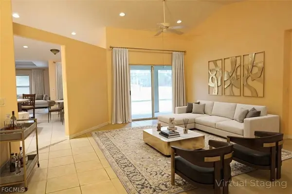 1130 Bari ST E, Lehigh Acres, FL 33974